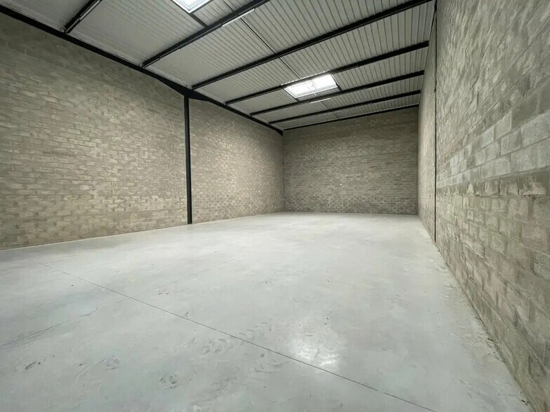 22 Avenue De Stalingrad, Stains à vendre - Photo de l’immeuble – Image 1 sur 4