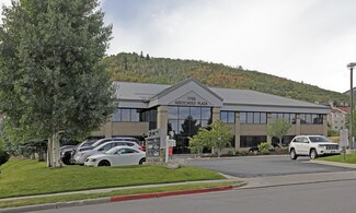 Plus de détails pour 1755 Prospector Ave, Park City, UT - Bureau à louer