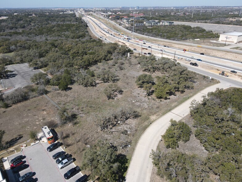 3508 N Loop 1604 E, San Antonio, TX à vendre - Photo de l’immeuble – Image 2 sur 15