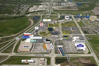 Plus de détails pour 4325 Maine Ave SE, Rochester, MN - Terrain à vendre