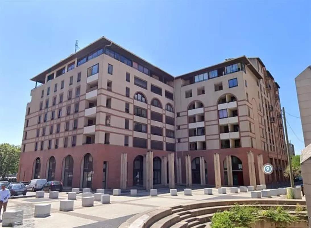 3 Place Alfonse Jourdain, Toulouse à vendre Photo de l’immeuble– Image 1 sur 14