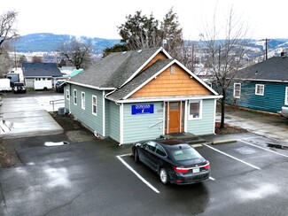 Plus de détails pour 1910 Island Ave, La Grande, OR - Bureau à louer