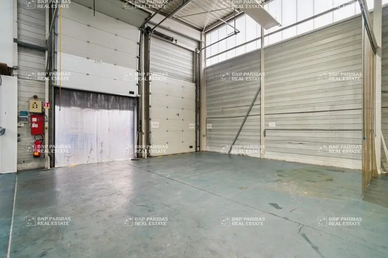 Local d'activités dans Champigny-sur-Marne à vendre - Photo intérieure – Image 3 sur 11