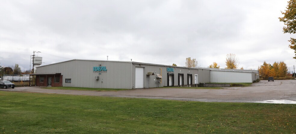 855 Edward st, Prescott, ON à vendre - Photo de l’immeuble – Image 3 sur 48