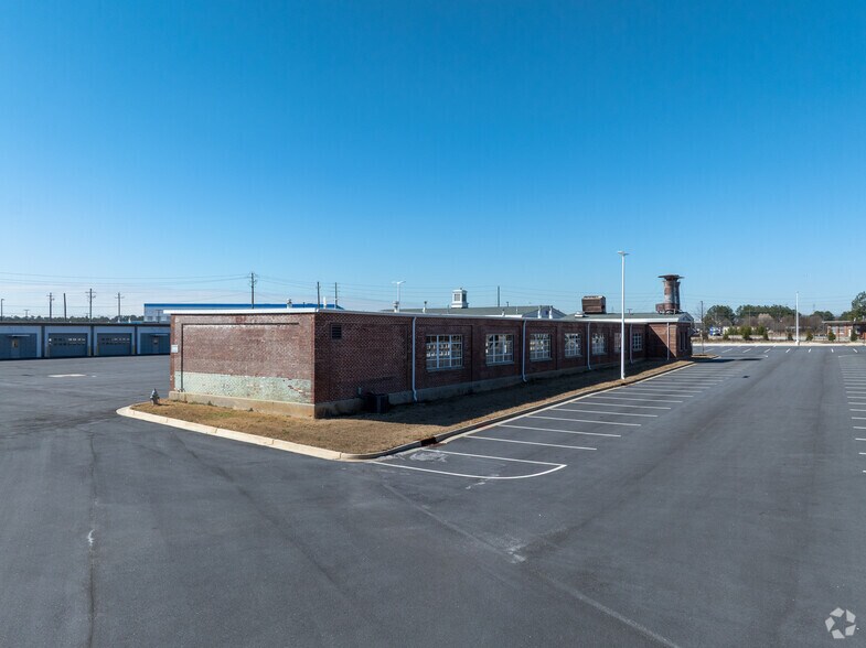 0 Anvil Block Rd, Forest Park, GA à vendre - Photo principale – Image 1 sur 15