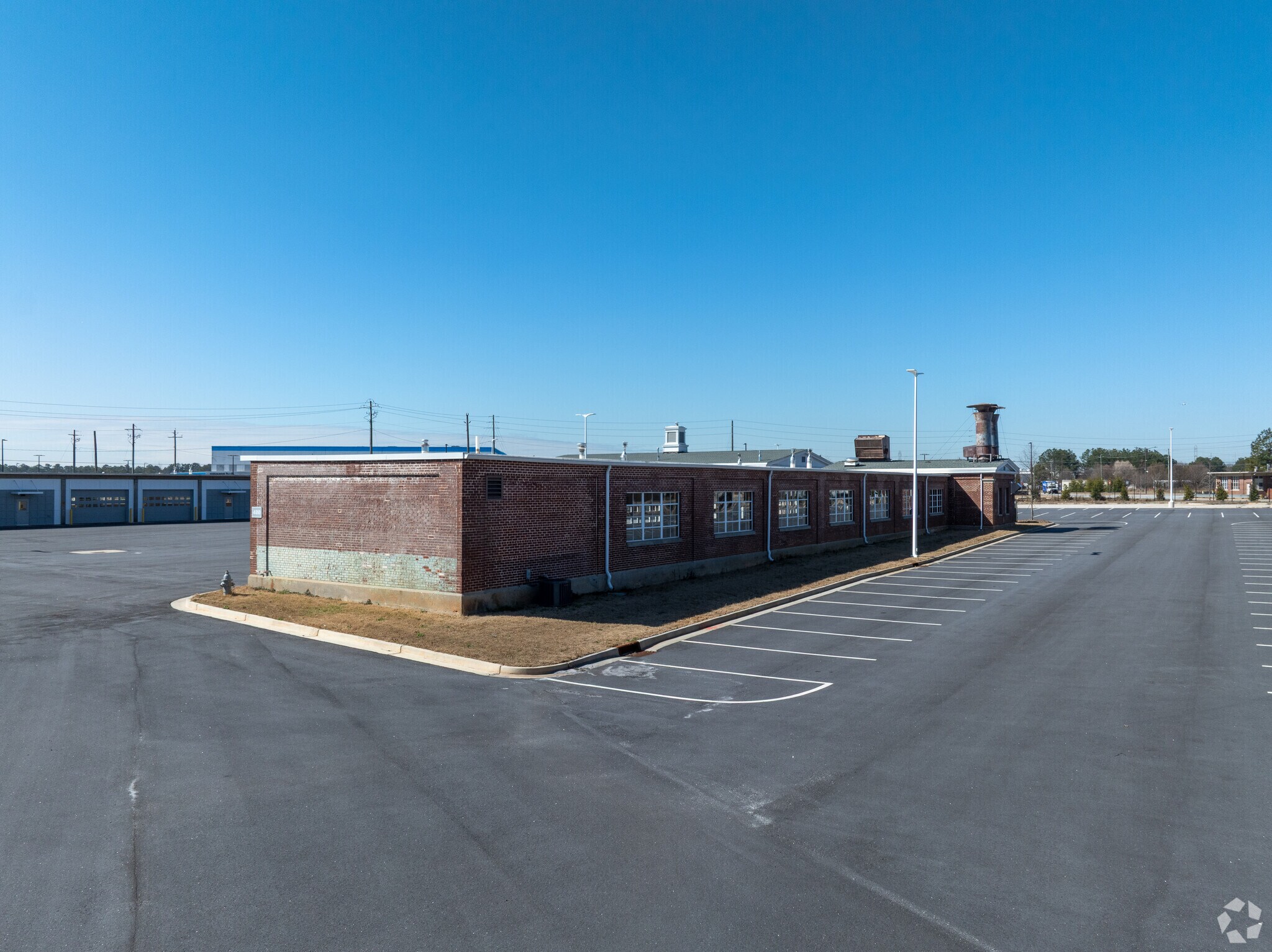 0 Anvil Block Rd, Forest Park, GA à vendre Photo principale– Image 1 sur 16