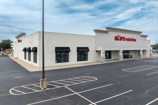 Plus de détails pour 1370 Torrence Ave, Calumet City, IL - Local commercial à louer