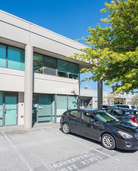 11871 Horseshoe Way, Richmond, BC à vendre - Photo de l’immeuble – Image 2 sur 6