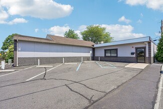 Plus de détails pour Green Lane and Green Lynne Dr – Local commercial à vendre, Levittown, PA