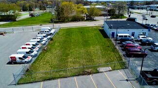 Plus de détails pour 636 Lime Kiln Rd, Green Bay, WI - Terrain à vendre