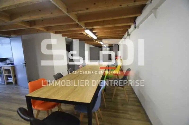 Local commercial dans Lyon à louer - Photo de l’immeuble – Image 2 sur 6