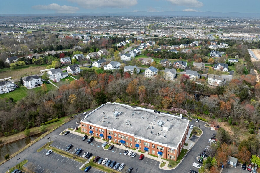 43130 Amberwood Plz, South Riding, VA à louer - Aérien – Image 2 sur 16