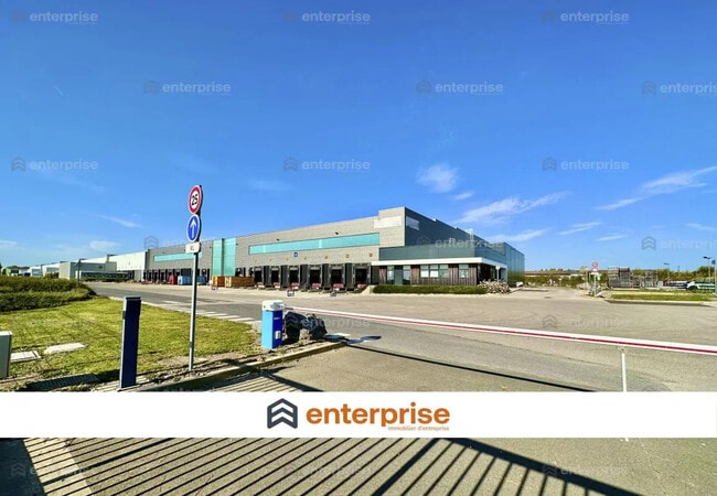 Plus de détails pour Industriel/Logistique à vendre