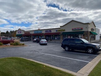 Plus de détails pour 4531-4551 8th St S, Wisconsin Rapids, WI - Bureau/Local commercial à louer