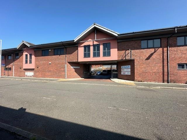 Ivy St, Birkenhead à louer - Photo de l’immeuble – Image 2 sur 21