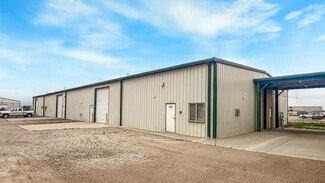 Plus de détails pour 14215 Mead St, Longmont, CO - Industriel/Logistique à louer