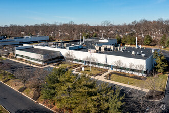 661 US Highway 1, North Brunswick, NJ - VUE AÉRIENNE  vue de carte - Image1