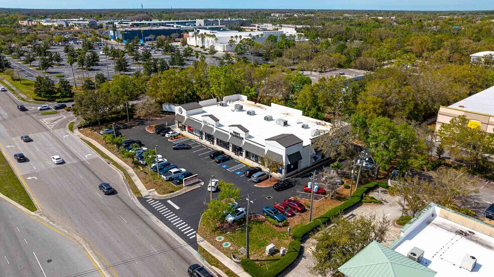 8009-8019 Citrus Park Dr, Tampa, FL à vendre - Photo de l’immeuble – Image 3 sur 4