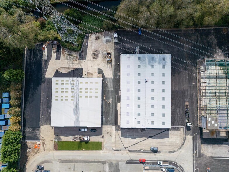 Ewenny Industrial Estate, Bridgend à vendre - Photo de l’immeuble – Image 3 sur 4