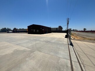 Plus de détails pour 17641 Road 24, Madera, CA - Industriel/Logistique à vendre