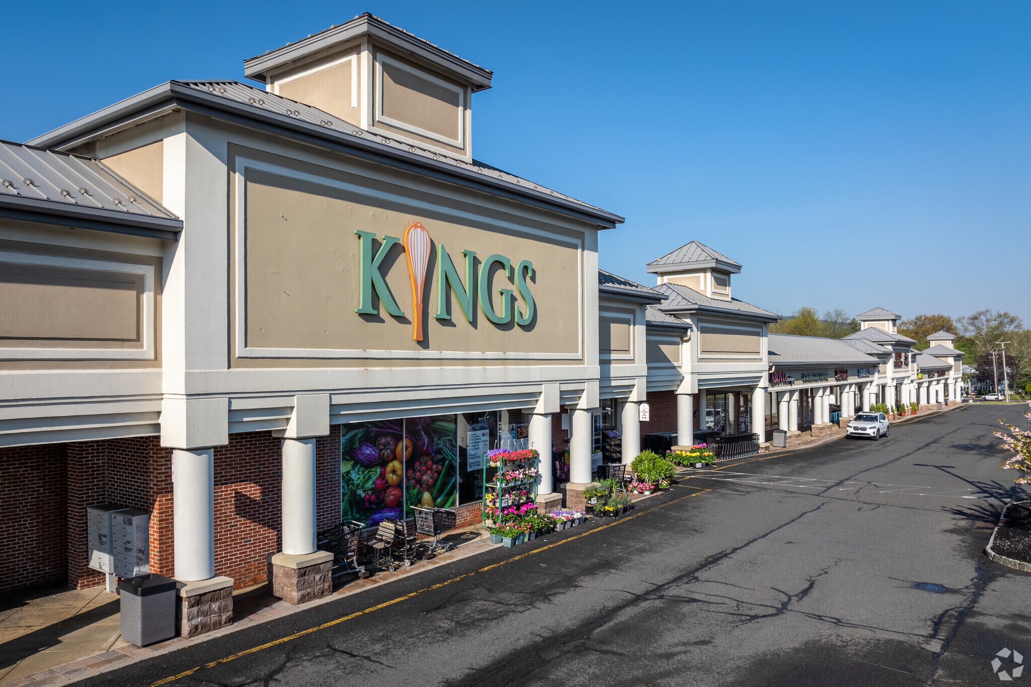 531 US Highway 22, White House Station, NJ à louer Photo principale– Image 1 sur 13