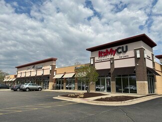 Plus de détails pour 5303 N Second St, Loves Park, IL - Local commercial à louer