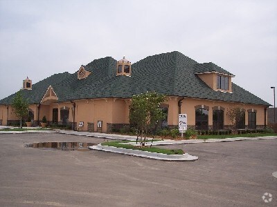 4500 W Houston St, Broken Arrow, OK à louer - Photo de l’immeuble – Image 2 sur 4