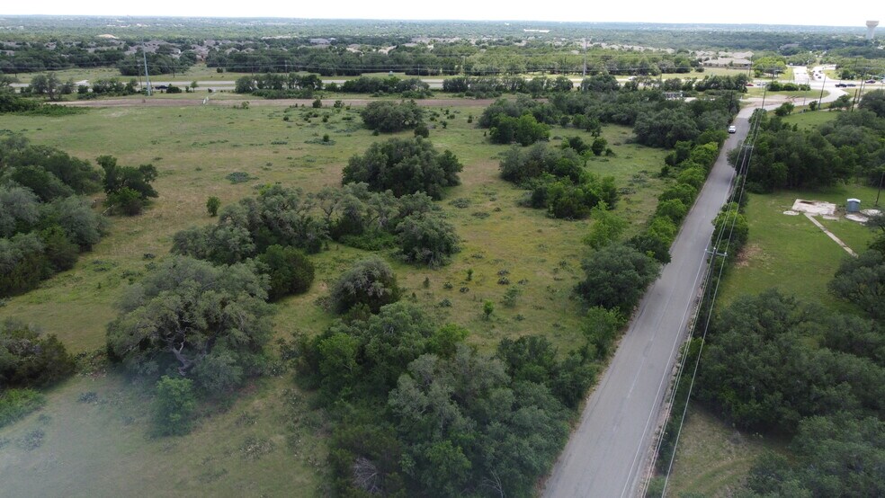 State Highway 195 / CR 147, Georgetown, TX à vendre - Photo de l’immeuble – Image 3 sur 6