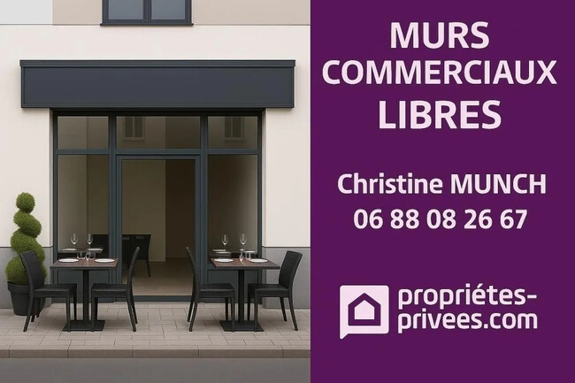 Plus de détails pour Local d’activités à vendre