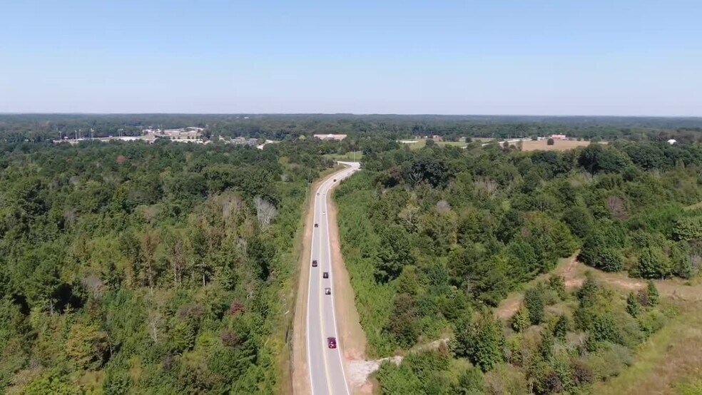 100 Double Springs Church Rd, Monroe, GA à vendre - Vidéo sur l’annonce professionnelle – Image 2 sur 4