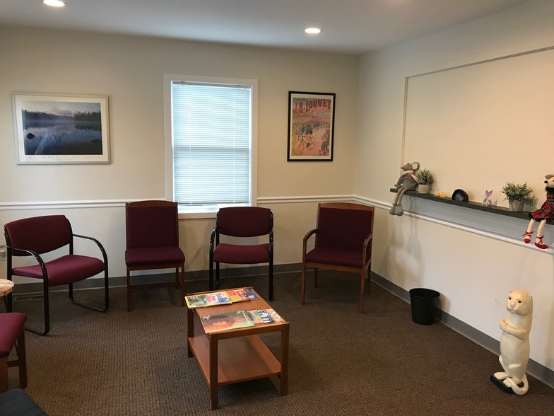 166 East Ave, Norwalk, CT à louer - Photo intérieure – Image 1 sur 11