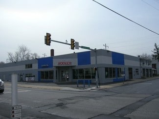 Plus de détails pour 60 E Penn Ave, Wernersville, PA - Local commercial à vendre