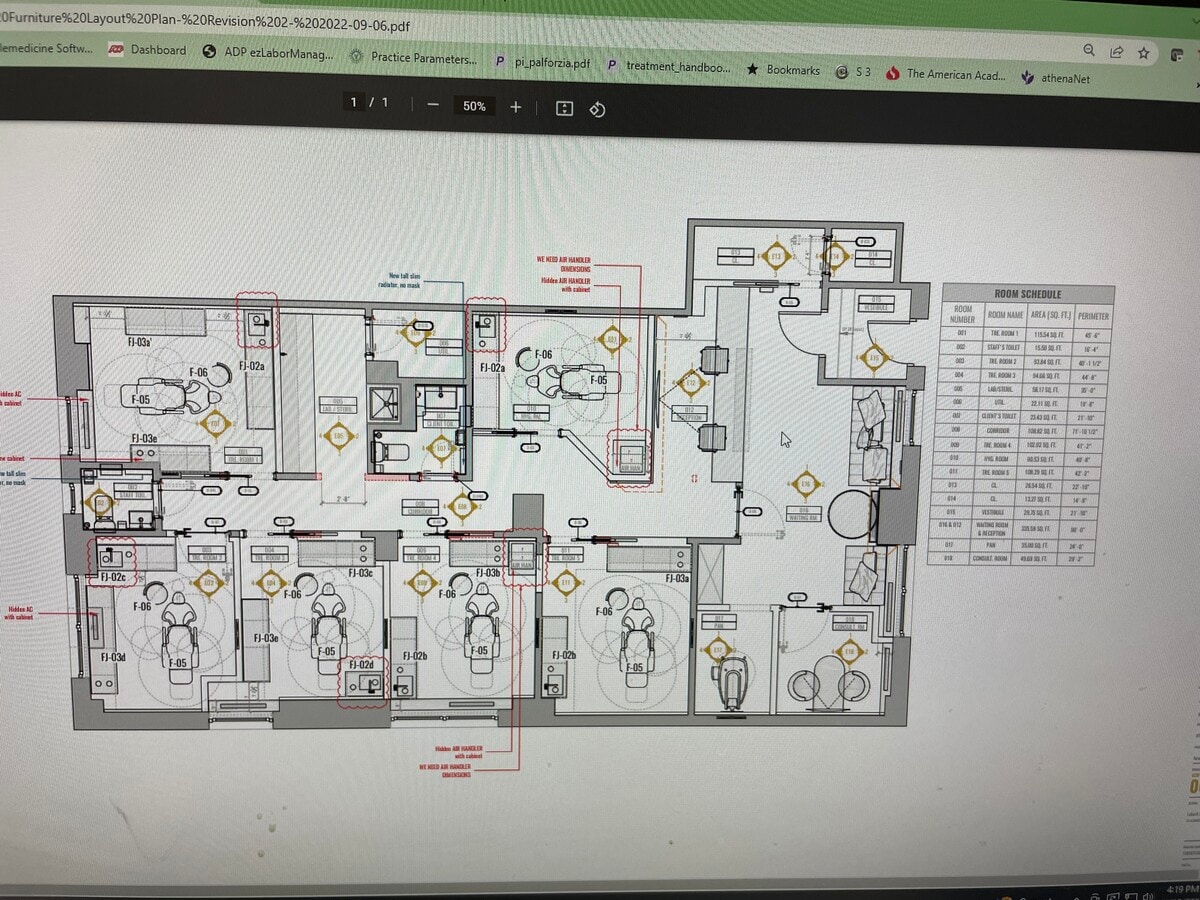 336 Central Park W, New York, NY 10025 - Lot GRND -  - Photo intérieure - Image 1 of 13