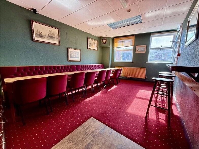 3 Cliff St, Bridlington à louer - Photo de l’immeuble – Image 3 sur 34