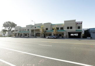 Plus de détails pour 2626 Foothill Blvd, La Crescenta, CA - Bureau à louer