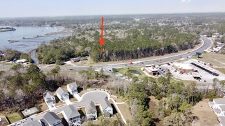 Plus de détails pour 1023 Clements Ferry Rd, Charleston, SC - Terrain à vendre