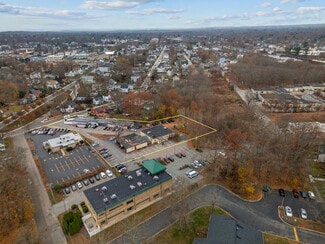 Plus de détails pour 150 Emory St, Attleboro, MA - Bureau/Médical à louer
