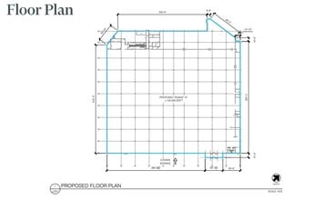 300 Baychester Ave, Bronx, NY à louer Plan d’étage– Image 1 sur 1