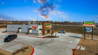 Plus de détails pour 850 US-67, Alvarado, TX - Local commercial à vendre