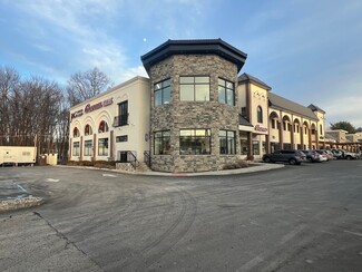 Plus de détails pour 244 Route 46 East, Fairfield, NJ - Local commercial à louer