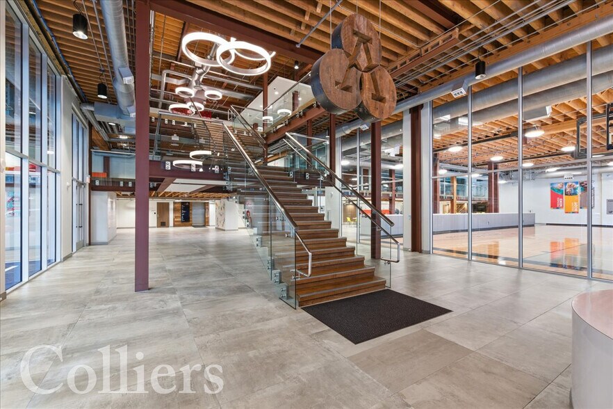 918 W Idaho St, Boise, ID à louer - Photo de l’immeuble – Image 2 sur 9