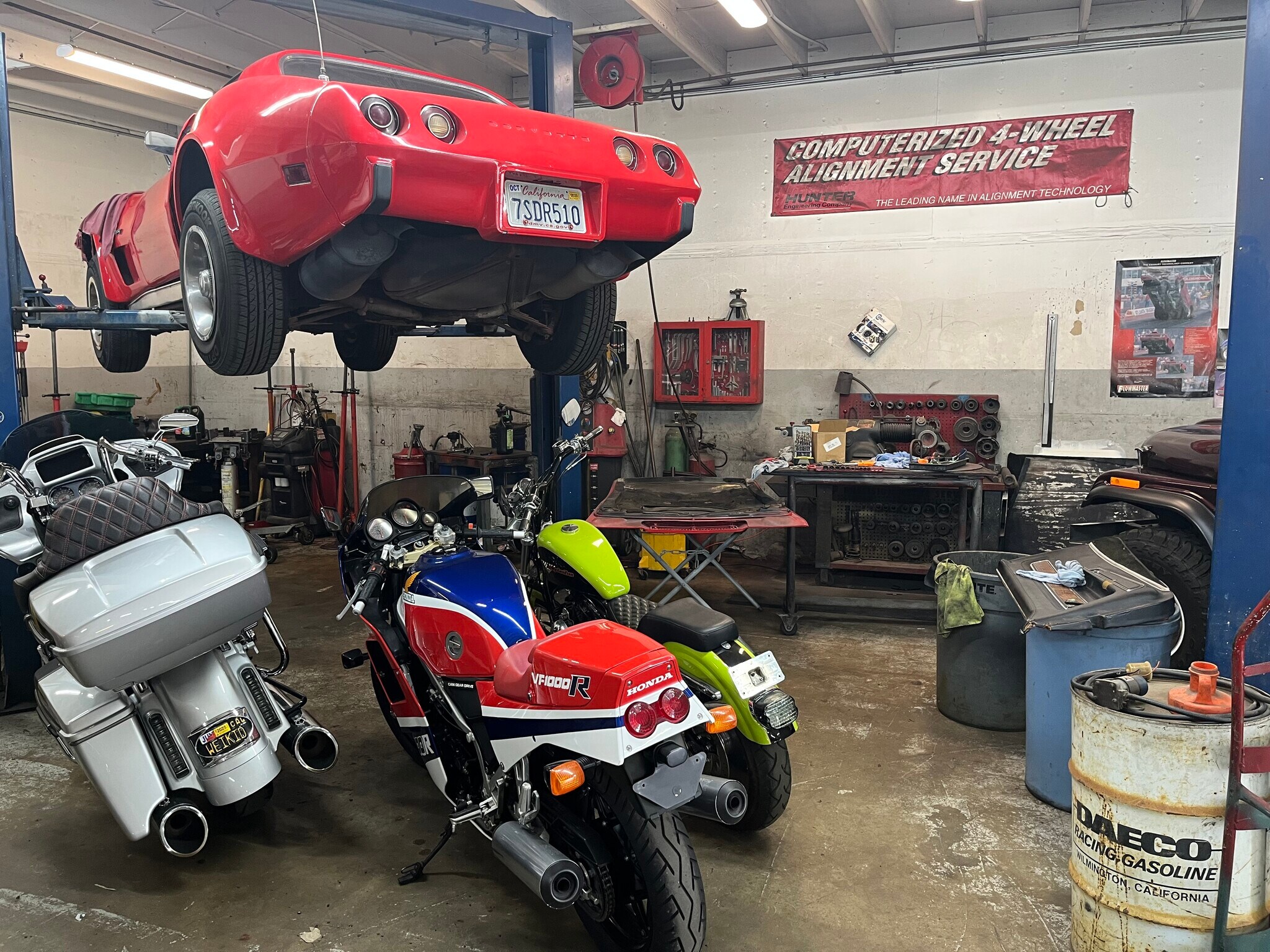 1434 S Coast Hwy, Oceanside, CA à vendre Photo de l’immeuble– Image 1 sur 16