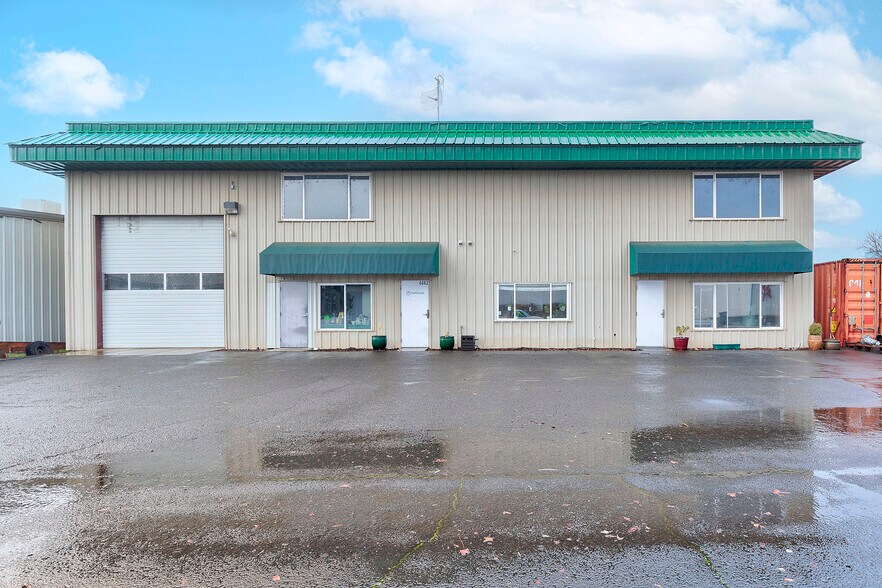 6062-6068 Crater Lake Ave, Central Point, OR à vendre - Photo de l’immeuble – Image 2 sur 41