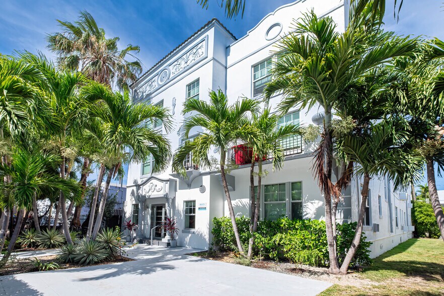 1017 Jefferson Ave, Miami Beach, FL à vendre - Photo de l’immeuble – Image 2 sur 25