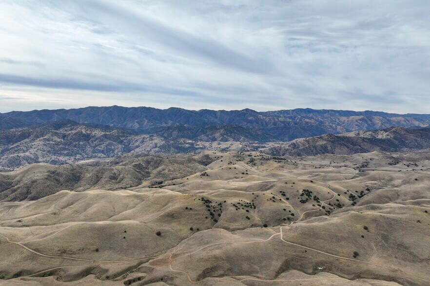 Joaquin Rocks Lookout Road, Coalinga, CA à vendre - Photo de l’immeuble – Image 2 sur 6