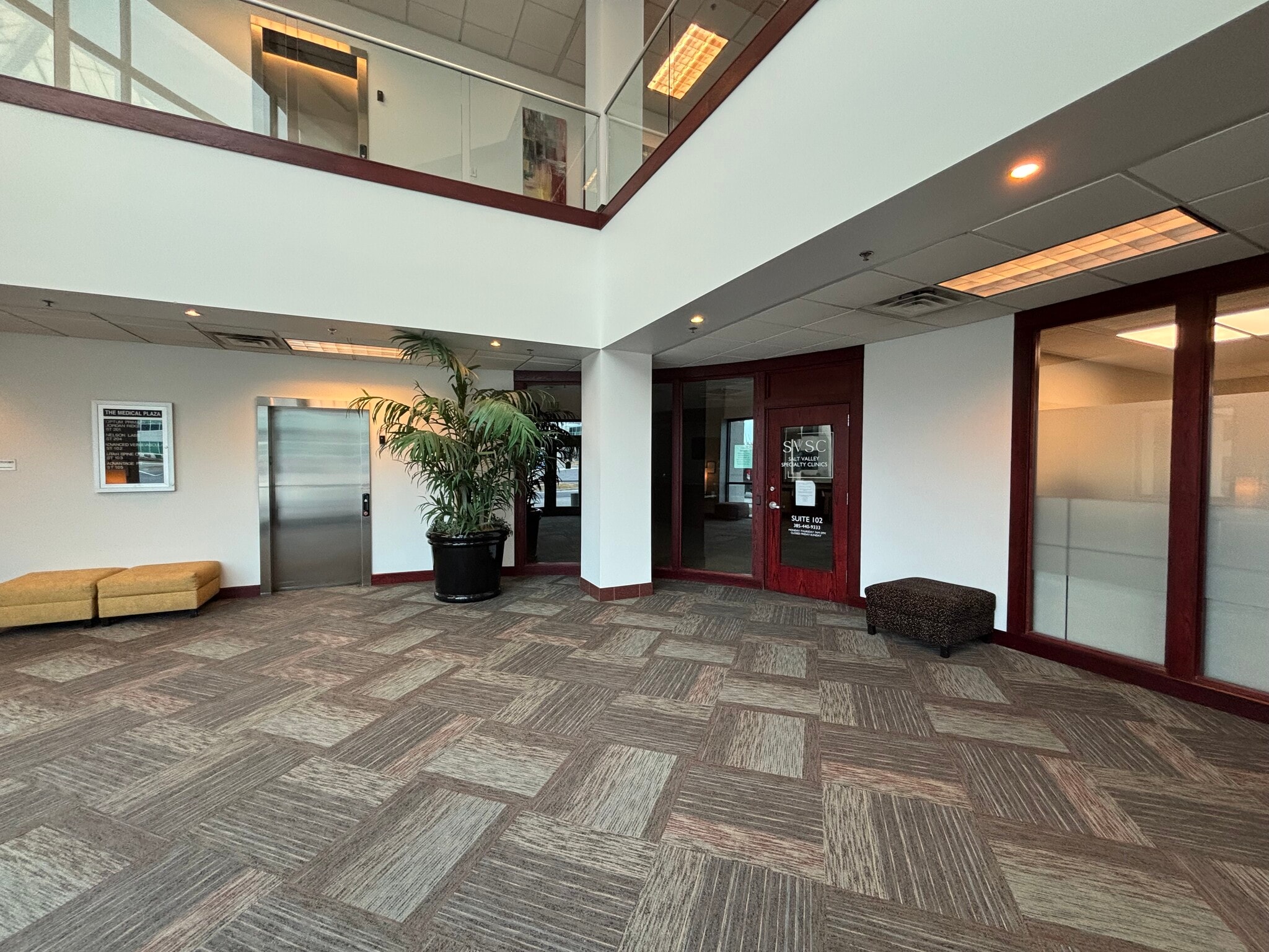 6321 S Redwood Rd, Salt Lake City, UT à louer Photo intérieure– Image 1 sur 9