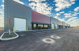 Plus de détails pour 9778 Cherry Ln, Nampa, ID - Industriel/Logistique à louer