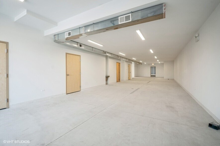 1015 W Grand Ave, Chicago, IL à louer - Photo intérieure – Image 3 sur 7