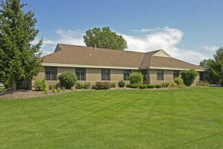 Plus de détails pour 388 Garden Ave, Holland, MI - Bureau à vendre