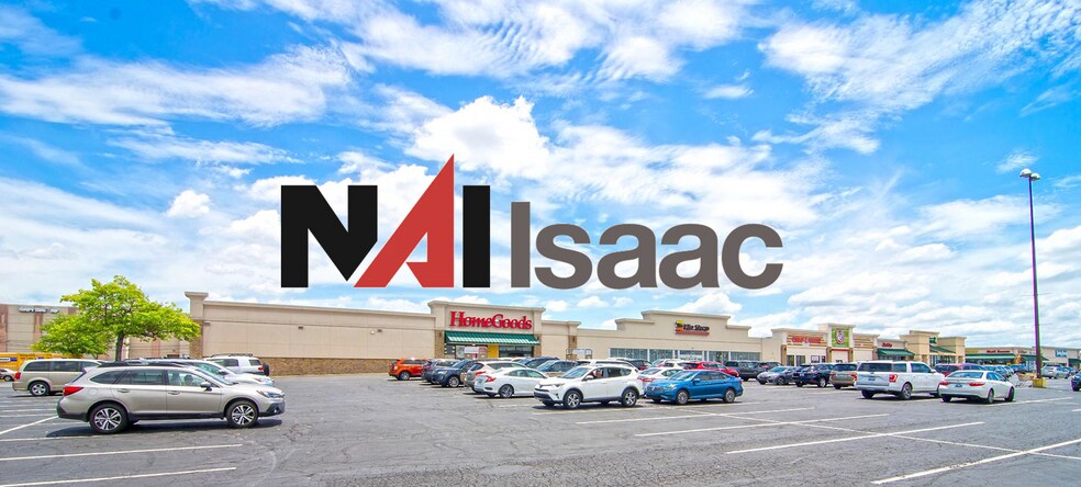 1525-1555 E New Circle Rd, Lexington, KY à louer - Photo principale – Image 1 sur 27